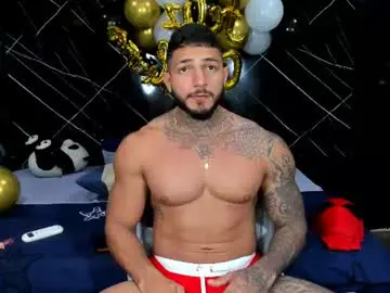 Chaturbate Adult Video Chat of jaketayler10