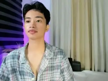 Chaturbate Sex Chat of jel_oncamxx