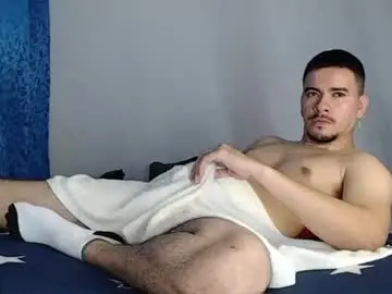Chaturbate Watch Live Sex Cams of jeycob_happy97