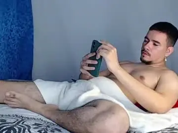 Chaturbate Best live sex cam show of jeycob_happy97