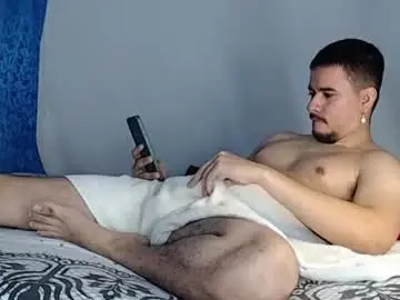 Chaturbate Adult Webcams of jeycob_happy97