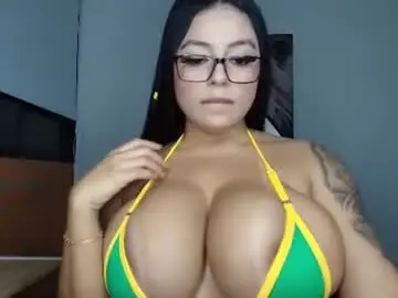 Chaturbate Adult Webcams of kaliffa_zoe