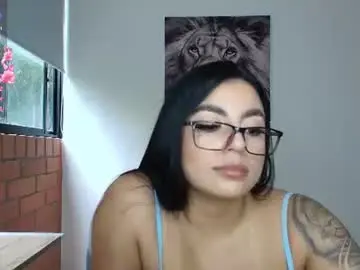 Chaturbate Adult Video Chat of kaliffa_zoe