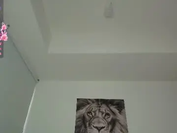 Chaturbate Best live sex cam show of kaliffa_zoe