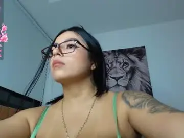 Chaturbate Watch Live Sex Cams of kaliffa_zoe