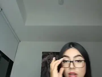 Chaturbate Live Sex Cam of kaliffa_zoe