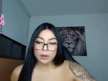 Chaturbate Adult Webcam of kaliffa_zoe