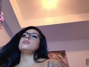 Chaturbate Live Sex Cam of kaliffa_zoe