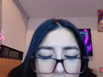 Chaturbate Live Sex of kaliffa_zoe