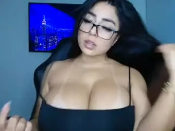 Chaturbate Free Live Porn of kaliffa_zoe