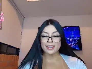 Chaturbate Live Porn of kaliffa_zoe