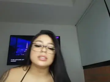 Chaturbate Sex Chat of kaliffa_zoe