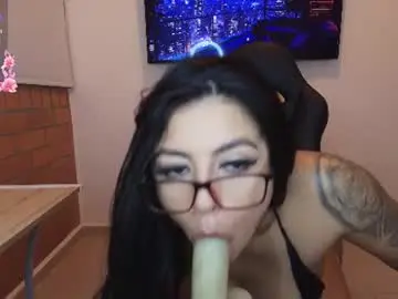 Chaturbate Free Live Porn of kaliffa_zoe
