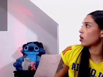 Chaturbate Best live sex cam show of katt_diray