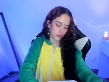 Chaturbate Live Porn of kaylie_xxx