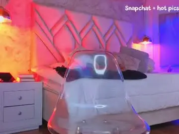 Chaturbate Sex Cam of kylle_2050