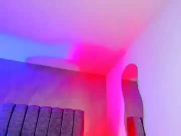 Chaturbate Live Porn of lilith_velvet