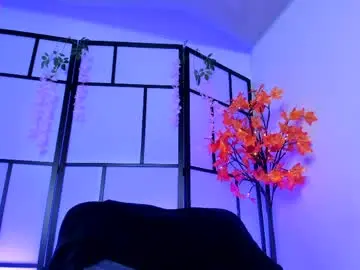 Chaturbate Best live sex cam show of lilith_velvet