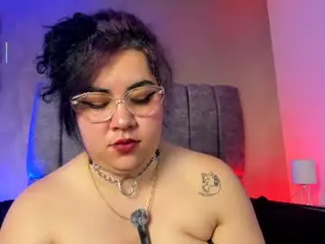 Chaturbate Sex Cam of lilith_velvet