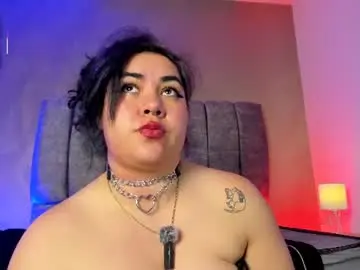 Chaturbate Best live sex cam show of lilith_velvet