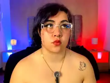 Chaturbate Best live sex cam show of lilith_velvet
