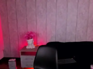 Chaturbate Sex Cam of lilith_velvet