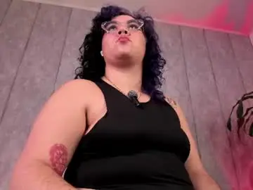 Chaturbate Watch Live Sex Cams of lilith_velvet