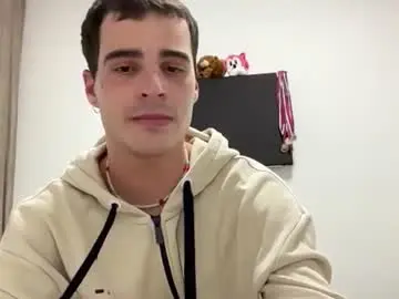 Chaturbate Adult Webcam of lucas_bennett