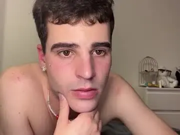Chaturbate Best Webcam of lucas_bennett