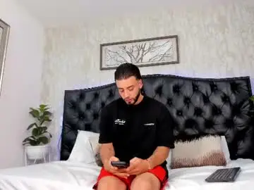 Chaturbate Best live sex cam show of mattdevon