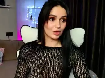 Chaturbate Adult Video Chat of milaasweety
