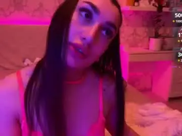 Chaturbate Live Sex Cam of my_naomi