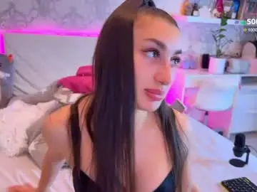 Chaturbate Adult Video Chat of my_naomi