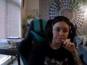 Chaturbate Adult Video Chat of new__moon