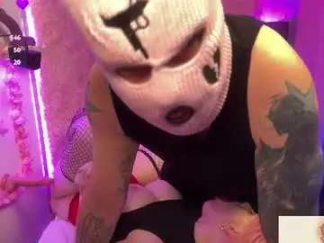 Chaturbate Adult Video Chat of pinkpaula
