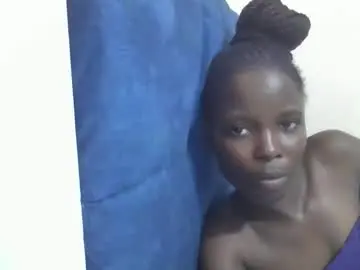 Chaturbate Live Porn of pretty_petite_ebony
