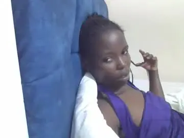 Chaturbate Sex Chat of pretty_petite_ebony