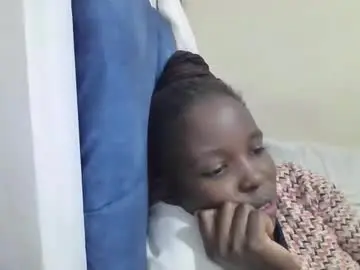 Chaturbate Sex Chat of pretty_petite_ebony