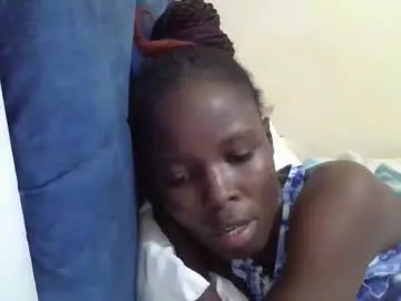 Chaturbate Live Porn of pretty_petite_ebony