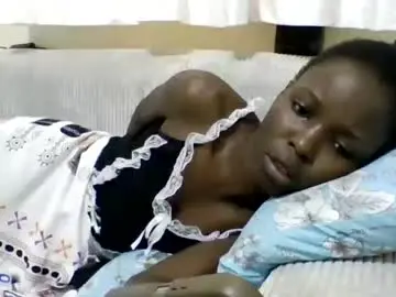 Chaturbate Live Sex of pretty_petite_ebony