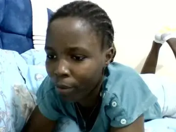 Chaturbate Best live sex cam show of pretty_petite_ebony