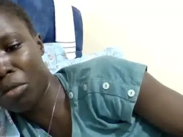 Chaturbate Nude Webcam of pretty_petite_ebony