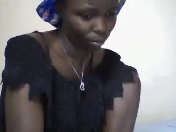 Chaturbate Sex Cam of pretty_petite_ebony