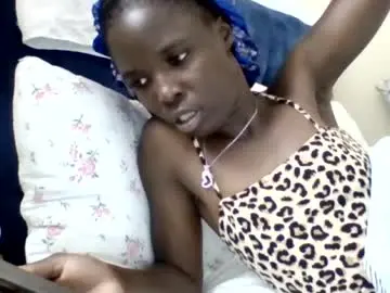 Chaturbate Live Porn of pretty_petite_ebony
