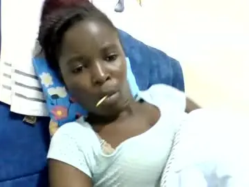 Chaturbate Live Sex Cam of pretty_petite_ebony