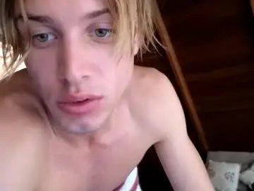 Chaturbate Free Live Porn of sashenkka