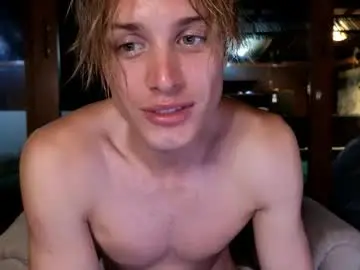 Chaturbate Free Porn Cam of sashenkka