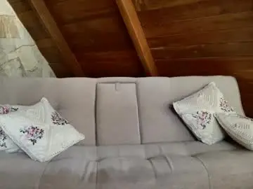 Chaturbate Free Live Porn of sashenkka