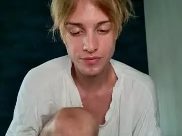 Chaturbate Sex Cam of sashenkka