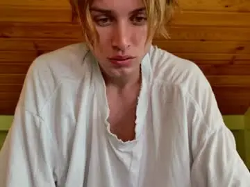Chaturbate Watch Live Sex Cams of sashenkka